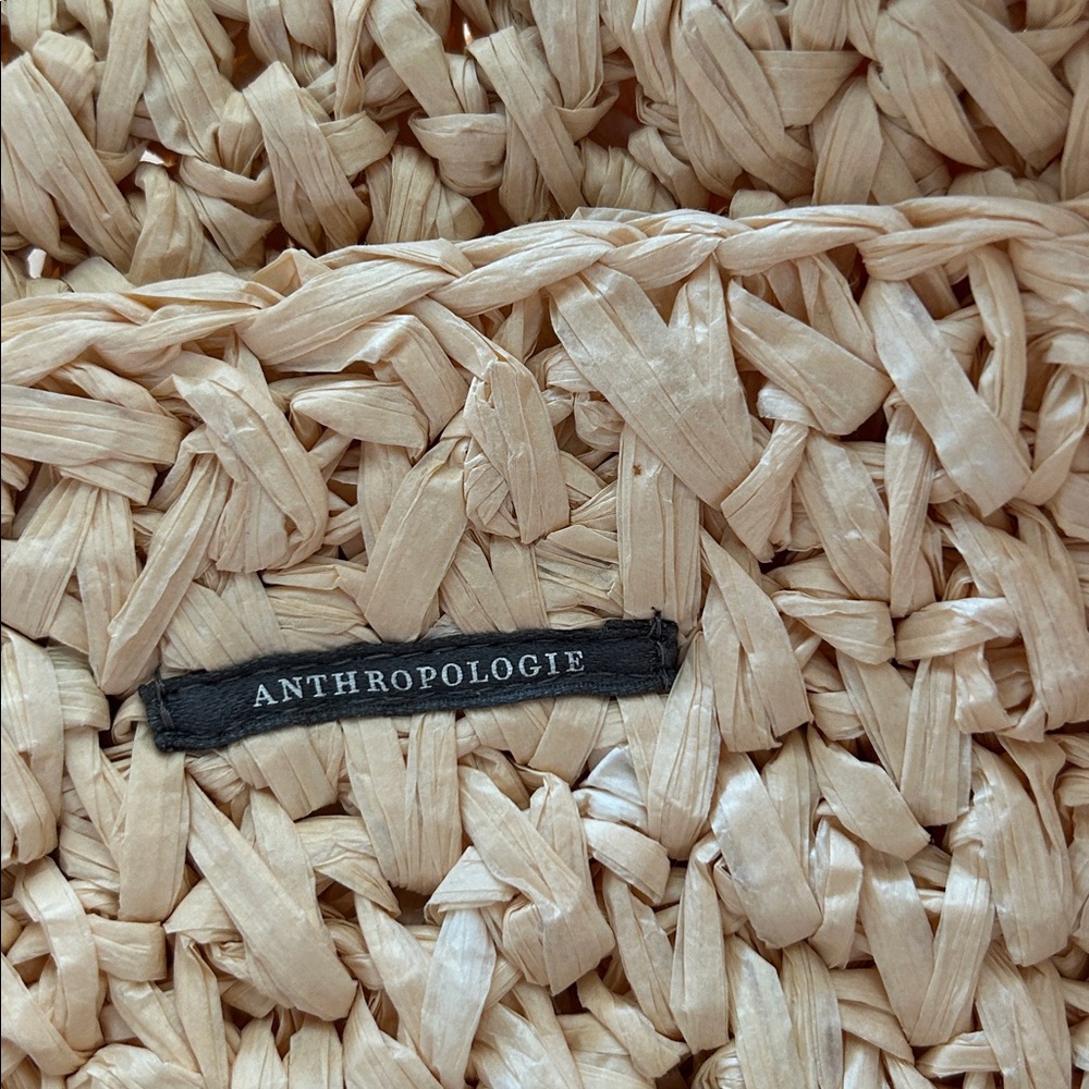 Womens tote bag from Anthropologie - Picture 4 of 7